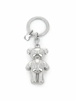 Portachiavi Llavero Oso Teddy Bear 2001594356 Argento