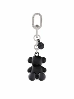 Portachiavi Metal Bold Bear 2002200551 Nero