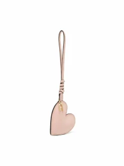 Portachiavi Padded Heart WK00553 BX2269 CN 4355S Rosa