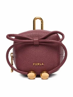 Portachiavi Poppy WK00644 BX4573 CN 4908S Bordeaux