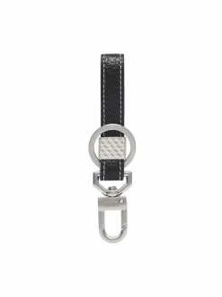 Portachiavi RM5491 P6201 Nero