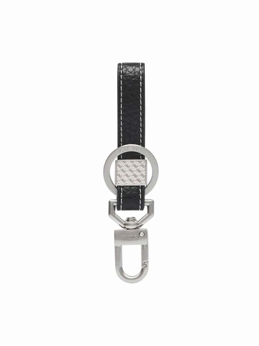 Portachiavi RM5491 P6201 Nero