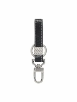 Portachiavi RM5491 P6201 Nero