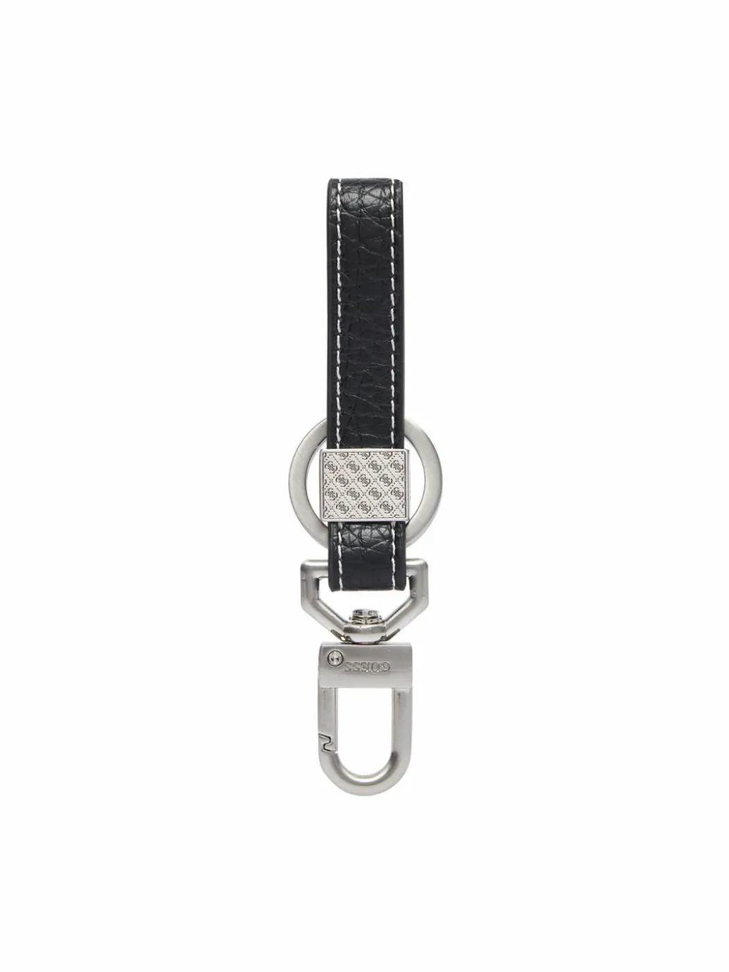 Portachiavi RM5491 P6201 Nero