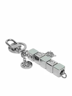 Portachiavi RW7554 P6201 Argento
