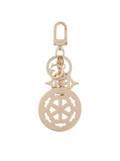 Portachiavi RW7569 P6301 Marrone