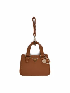 Portachiavi RW7559 P6201 Marrone