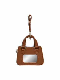 Portachiavi RW7559 P6201 Marrone