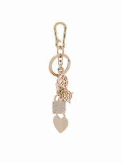 Portachiavi RW7571 P6301 Oro