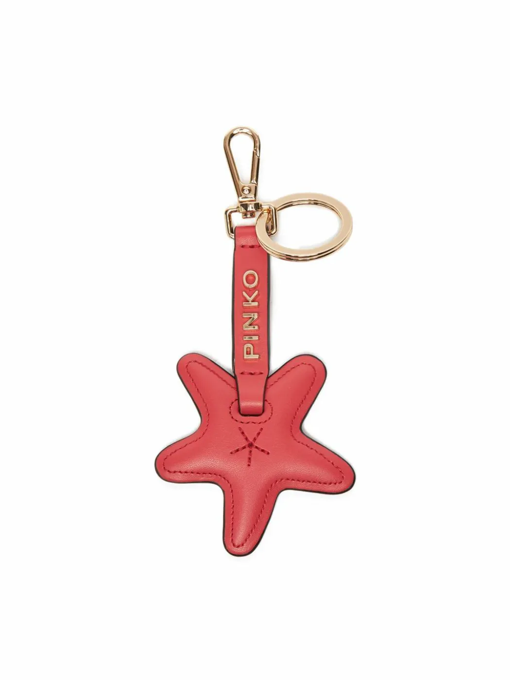 Portachiavi Starfish Keychain 105033 A2IL Rosso