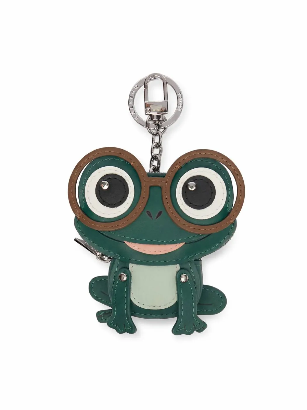 Portachiavi 2615721104650 Verde