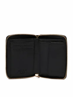 Portafoglio AF6156 E1137 Marrone