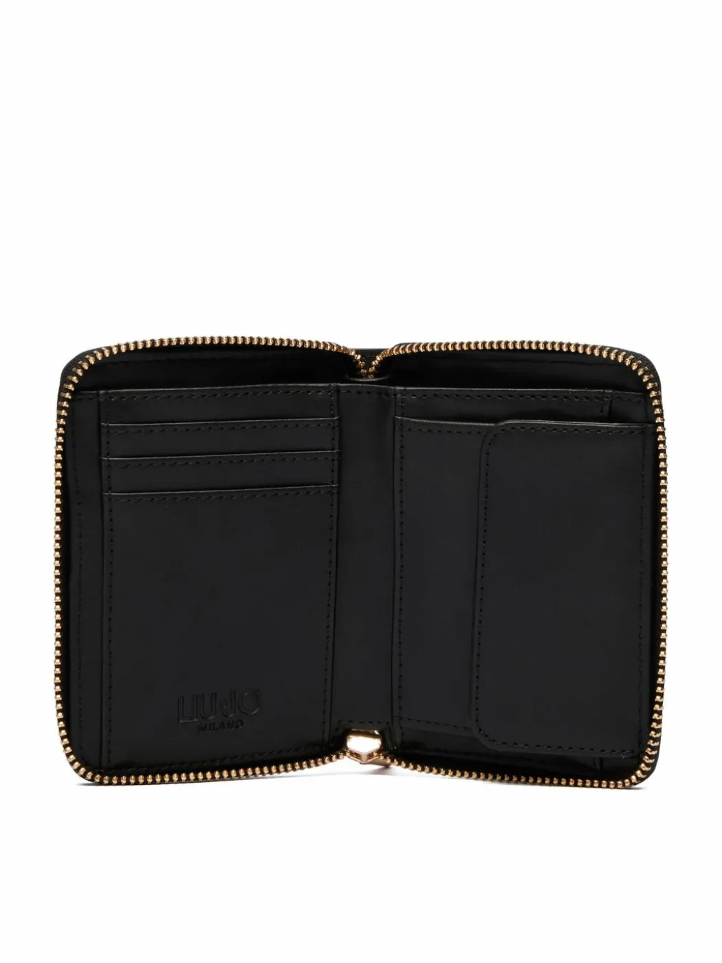 Portafoglio AF6156 E1137 Marrone