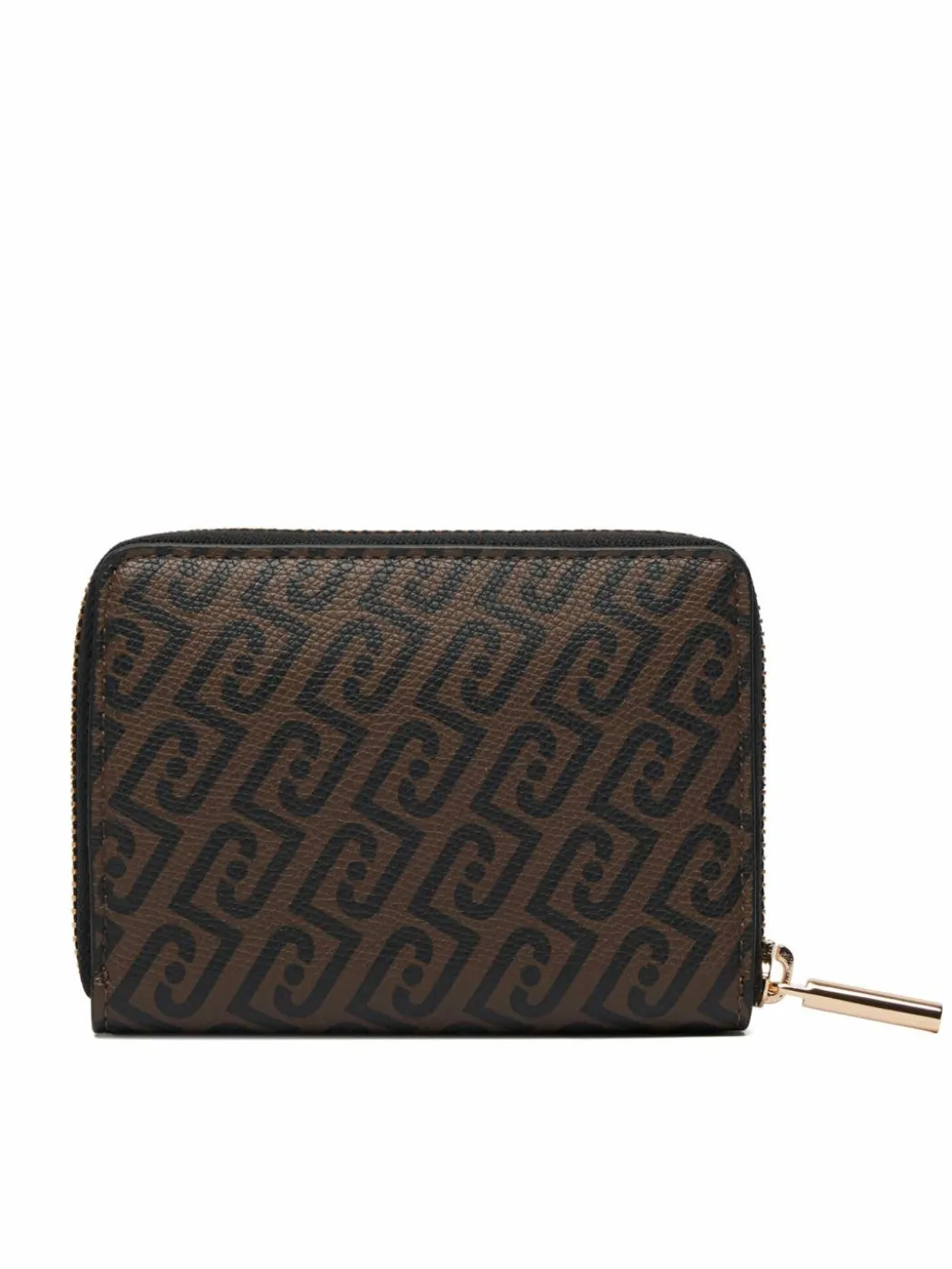 Portafoglio AF6156 E1137 Marrone