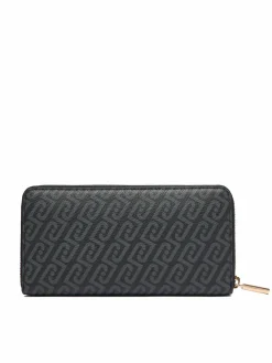 Portafoglio AF6170 E1137 Nero