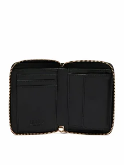Portafoglio AF6156 E1137 Nero