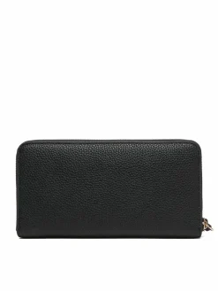 Portafoglio AF6105 ES039 Nero
