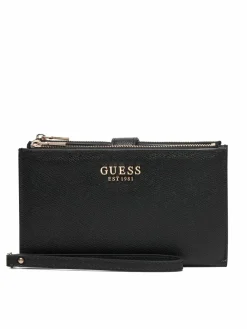 Portafoglio Amorette Slg SWBG78 98157 Nero