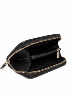 Portafoglio Atabey Slg SWQG98 94140 Nero