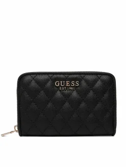 Portafoglio Atabey Slg SWQG98 94140 Nero