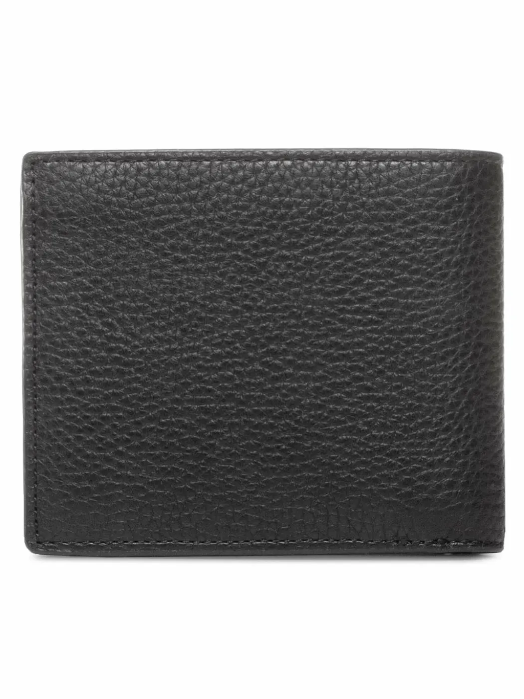 Portafoglio Billfold W Coin Pocket 39S0LHDF3L Nero