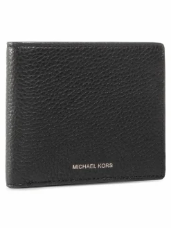 Portafoglio Billfold W Coin Pocket 39S0LHDF3L Nero