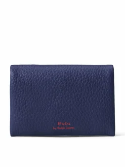 Portafoglio 427949873004 Blu