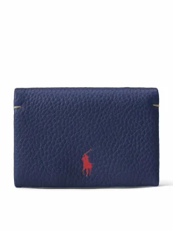 Portafoglio 427949873004 Blu