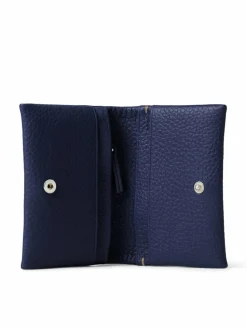 Portafoglio 427949873004 Blu