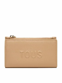 Portafoglio Brenda 2002105645 Beige
