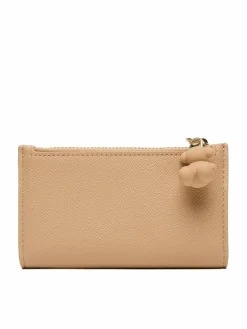 Portafoglio Brenda 2002105645 Beige