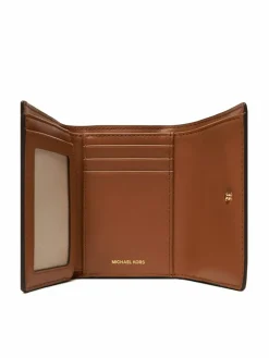 Portafoglio Bryant 32S5GYTP1L Marrone