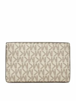 Portafoglio Bryant 32S5GYTZ2B Beige