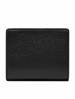 Portafoglio Camelia S Compact Wallet WP00307-HSF000-O6000-1007 Nero