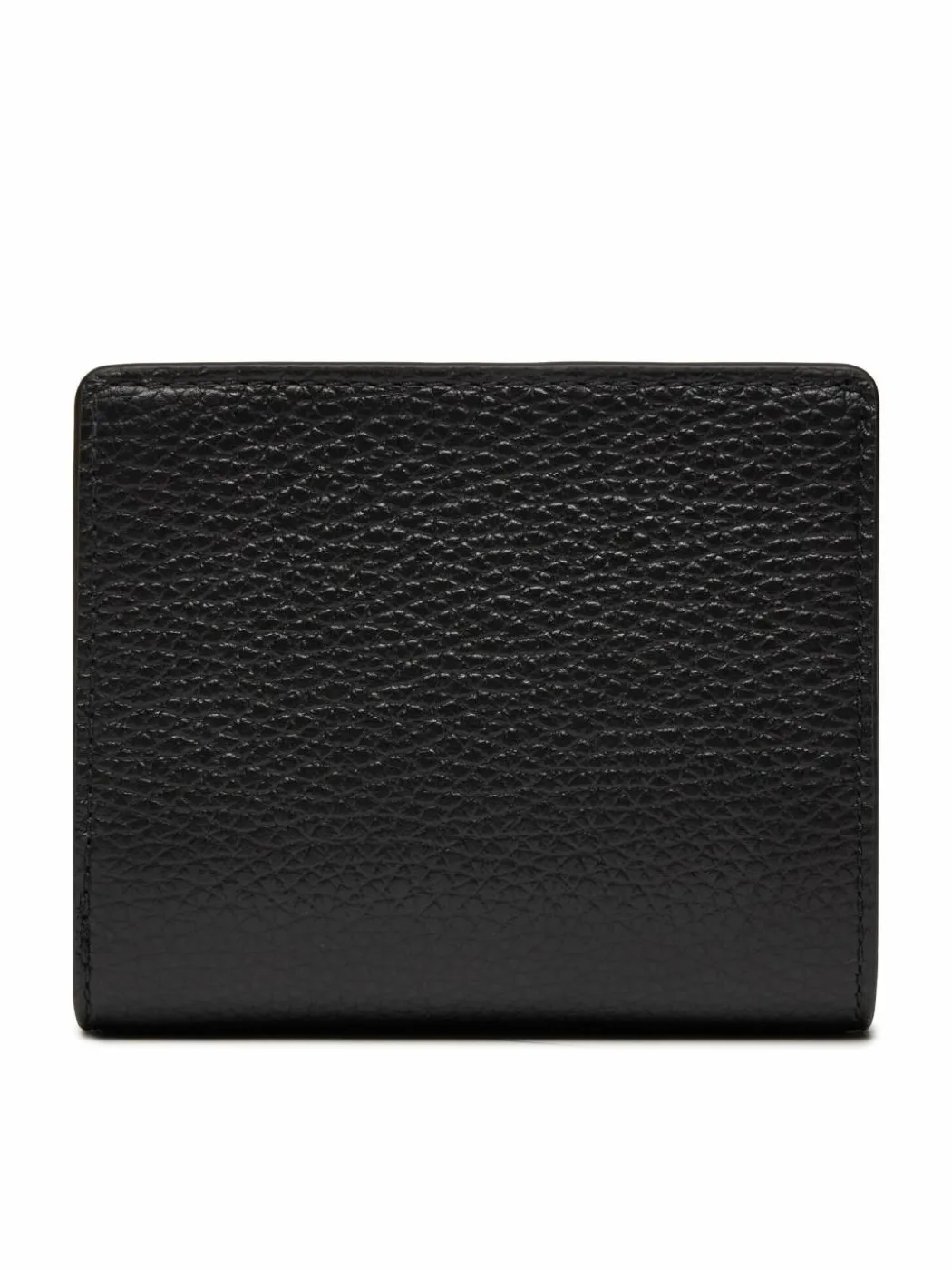 Portafoglio Camelia S Compact Wallet WP00307-HSF000-O6000-1007 Nero