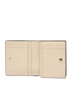 Portafoglio Camelia S WP00307 HSF000 CN 4892S Beige