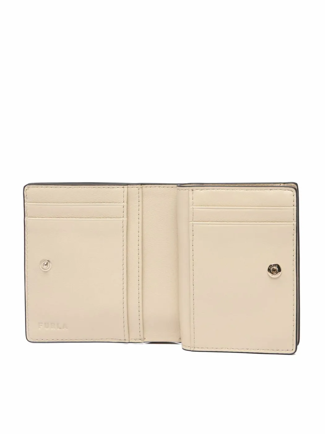 Portafoglio Camelia S WP00307 HSF000 CN 4892S Beige