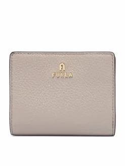 Portafoglio Camelia S WP00307 HSF000 CN 4892S Beige