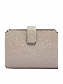 Portafoglio Camelia S WP00315 HSF000 CN 4892S Beige scuro
