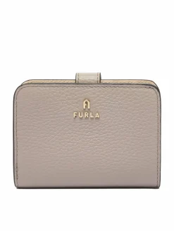 Portafoglio Camelia S WP00315 HSF000 CN 4892S Beige scuro