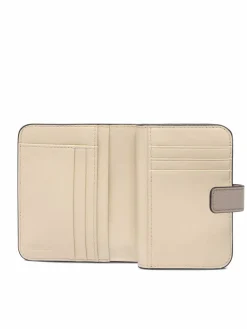Portafoglio Camelia S WP00315 HSF000 CN 4892S Beige scuro