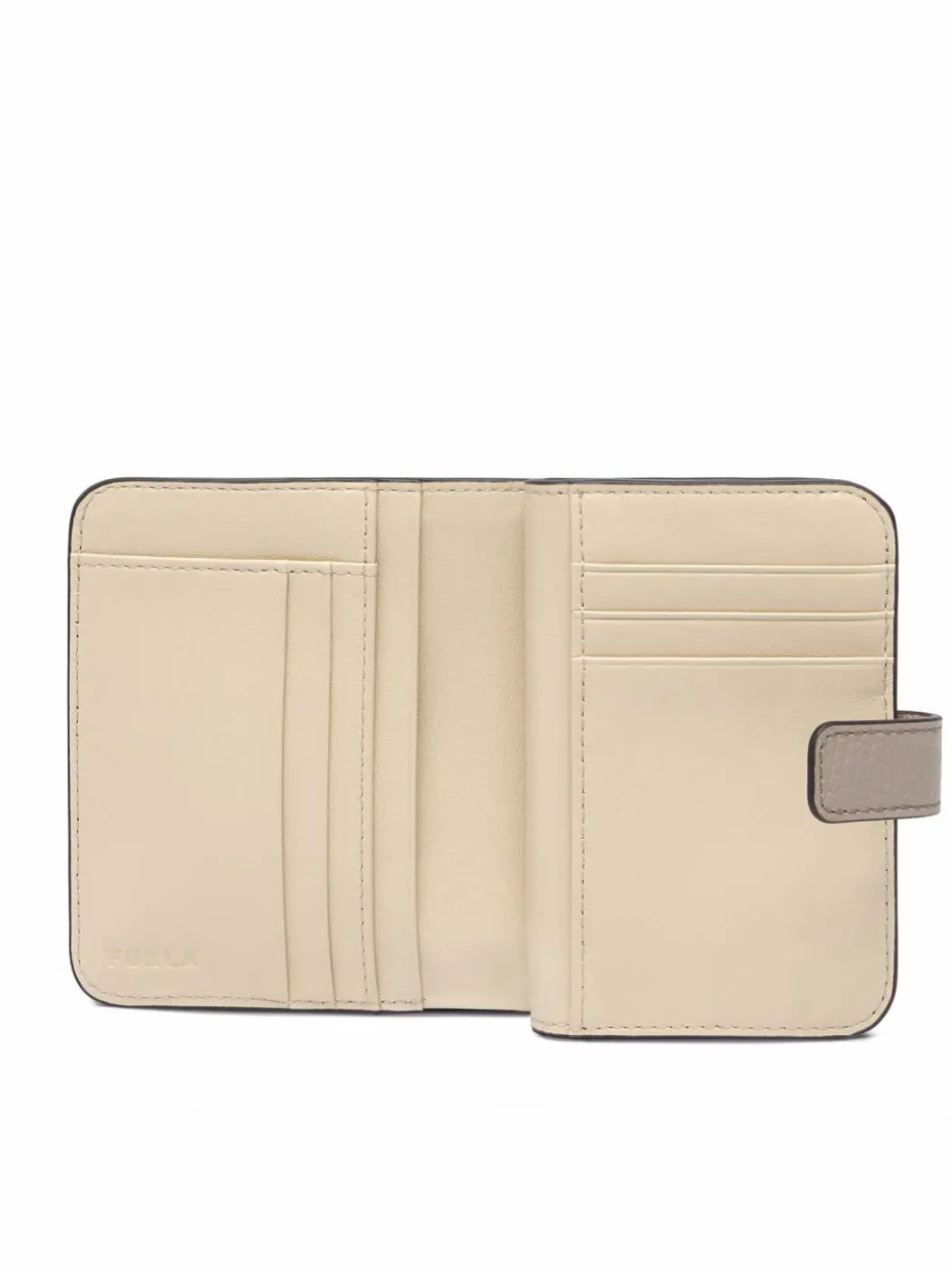 Portafoglio Camelia S WP00315 HSF000 CN 4892S Beige scuro