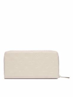 Portafoglio CEO-NW-W1-003-AW26 Beige chiaro