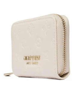 Portafoglio CEO-NW-W1-005-AW26 Beige chiaro