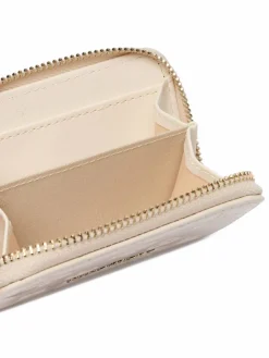 Portafoglio CEO-NW-W1-005-AW26 Beige chiaro