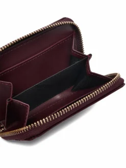 Portafoglio CEO-NW-W1-005-AW26 Bordeaux