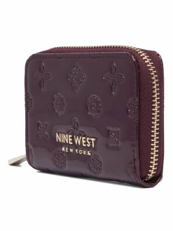 Portafoglio CEO-NW-W1-005-AW26 Bordeaux