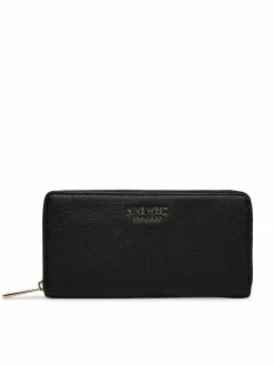 Portafoglio CEO-NW-W1-002-AW26 Nero