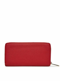 Portafoglio CEO-NW-W1-002-AW26 Rosso