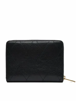 Portafoglio Charlie 186098 Nero